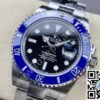 Rolex Submariner “Hulk” Stainless Steel 41mm Ref. 126610LV