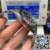 Rolex Daytona Black Dial Stainless Steel 40mm Old Ref. 116500LN