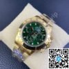 Rolex Daytona “John Mayer” Yellow Gold 40mm Ref. 116508