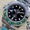 Rolex GMT-Master II “Sprite” Stainless Steel Oyster 40mm Ref. 126720VTNR