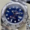 Rolex Yacht-Master 40mm Blue Dial Stainless Steel Ref. 126622