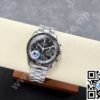 Omega Speedmaster Moonwatch Black Dial Stainless Steel 42mm Ref. 310.30.42.50.01.001