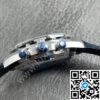 Omega Speedmaster “Snoopy” Stainless Steel 42mm Inc. Extra Nylon Strap Ref. 310.32.42.50.02.001