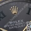 Rolex Datejust 41mm “Wimbledon” Stainless Steel & Yellow Gold Ref. 126333