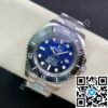 Rolex Deepsea “James Cameron” Stainless Steel 44mm Ref. 136660