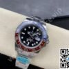 Rolex GMT-Master II “Pepsi” Stainless Steel Oyster 40mm Ref. 126710BLRO