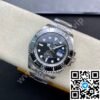 Rolex Sea-Dweller Black Dial Stainless Steel 43mm Ref. 126600
