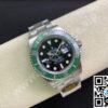 Rolex Submariner Black Dial Stainless Steel 41mm Ref. 126610LN