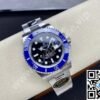 Rolex Submariner “Hulk” Stainless Steel 41mm Ref. 126610LV