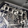 Richard Mille Black Dial Titanium 39mm Ref. RM67-01