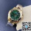 Rolex Daytona “John Mayer” Yellow Gold 40mm Ref. 116508