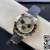 Rolex Daytona “Pikachu” Dial Yellow Gold Oysterflex 40mm Ref. 126518LN