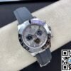 Rolex Daytona “Ghost” Dial White Gold Oysterflex 40mm Ref. 126519LN