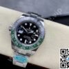 Rolex GMT-Master II “Sprite” Stainless Steel Oyster 40mm Ref. 126720VTNR