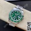 Rolex Submariner “Starbucks” Stainless Steel 41mm Ref. 126610LV