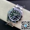 Rolex Submariner “Cookie Monster” White Gold 41mm Ref. 126619LB