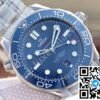 Omega Seamaster Diver Blue Dial Stainless Steel 42mm Ref. 210.30.42.20.03.001