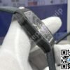Richard Mille “Sebastian Ogier” Black Edition Carbon Fibre 39mm Ref. RM67-02