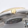 Rolex Datejust 41mm “Wimbledon” Stainless Steel & Yellow Gold Ref. 126333