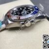 Rolex GMT-Master II “Pepsi” Stainless Steel Oyster 40mm Ref. 126710BLRO