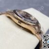 Rolex Daytona “Sundust” Dial Rose Gold 40mm Ref. 126505