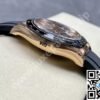 Rolex Daytona “Sundust” Dial Rose Gold Oysterflex 40mm Ref. 126515LN