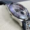 Rolex Daytona “Ghost” Dial White Gold Oysterflex 40mm Ref. 126519LN