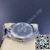 Rolex Datejust 41mm “Wimbledon” Stainless Steel Ref. 126334