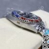 Rolex GMT-Master II “Pepsi” Stainless Steel Jubilee 40mm Ref. 126710BLRO
