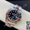 Rolex GMT-Master II “Rootbeer” Stainless Steel & Rose Gold 40mm Ref. 126711CHNR