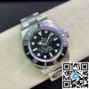 Rolex Submariner “Cookie Monster” White Gold 41mm Ref. 126619LB