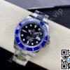 Rolex Submariner “Hulk” Stainless Steel 41mm Ref. 126610LV