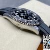 Rolex Yacht-Master 42mm Black Dial White Gold Oysterflex Ref. 226659