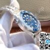 Omega Seamaster Diver Blue Dial Stainless Steel 42mm Ref. 210.30.42.20.03.001
