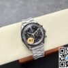 Omega Speedmaster Moonwatch Black Dial Stainless Steel 42mm Ref. 310.30.42.50.01.001