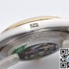 Rolex Datejust 41mm “Wimbledon” Stainless Steel & Yellow Gold Ref. 126333
