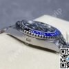 Rolex GMT-Master II “Batgirl” Stainless Steel Jubilee 40mm Ref. 126710BLNR