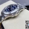 Rolex Yacht-Master 40mm Blue Dial Stainless Steel Ref. 126622