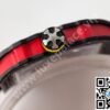 Richard Mille “Alexander Zverev” Edition Carbon Fibre 39mm Ref. RM67-02
