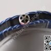 Richard Mille “Fernando Alonso” Edition Carbon Fibre 39mm Ref. RM67-02