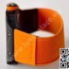 Richard Mille “McLaren” Edition Carbon Fibre 39mm Ref. RM67-02