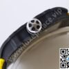 Richard Mille “UAE Team” Yellow Edition Carbon Fibre 39mm Ref. RM67-02