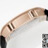 Richard Mille Black Dial Rose Gold 39mm Ref. RM67-01