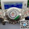 Rolex Daytona Black Dial Stainless Steel 40mm Old Ref. 116500LN
