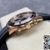 Rolex Daytona “Sundust” Dial Rose Gold Oysterflex 40mm Ref. 126515LN