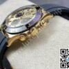Rolex Daytona “Pikachu” Dial Yellow Gold Oysterflex 40mm Ref. 126518LN