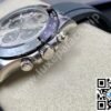 Rolex Daytona “Ghost” Dial White Gold Oysterflex 40mm Ref. 126519LN
