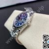 Rolex Datejust 41mm Blue Dial Stainless Steel Ref. 126334