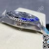 Rolex GMT-Master II “Batman” Stainless Steel Oyster 40mm Ref. 126710BLNR