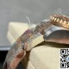 Rolex GMT-Master II “Rootbeer” Stainless Steel & Rose Gold 40mm Ref. 126711CHNR